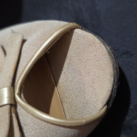 STUART WEITZMAN Ladies Shoes Size 10 M - Picture 9 of 11